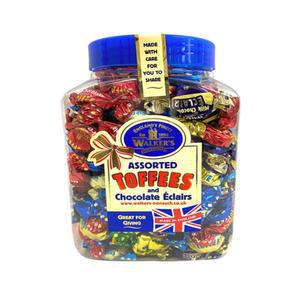 워커스 어쏘티드 토피 초콜릿 카라멜 1.25kg