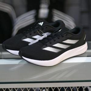 [아디다스] 세이브존03 남성 듀라모 RC U 운동화 러닝화 블랙  SAVJNID2704JN