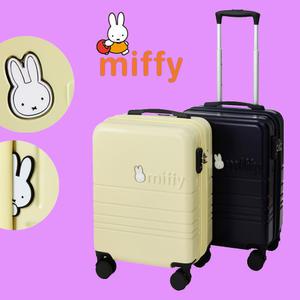 미피캔디 여행캐리어 18인치가벼운CARRIER 소형 항공 기내용 일본 체험학습 수학여행