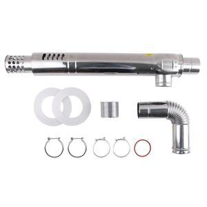 가스보일러 배기통 덕트 연통세트 FF식 콘덴싱연도 650