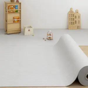 더스트앤드 쿠션 롤매트 럭스그레이 140x300x0.55cm  3M규격형)