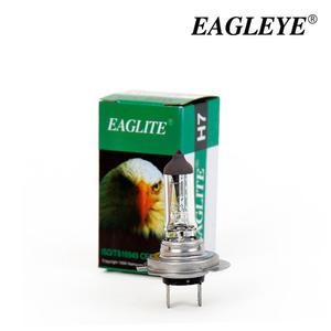 남영전구 할로겐 H7 (12v-55w) 전조등 안개등 자동차 전구 라이트 차량용품 1P