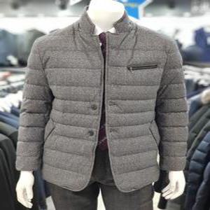 컴스페이스 세이브존06 경량구스 MRWDW81G