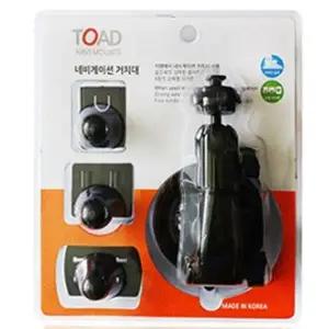 초강력 네비게이션 겔타입 거치대 1P 차량용 내비