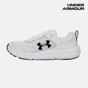 [롯데백화점]언더아머 남성 UA 차지드 어서트 10 러닝화 3026175-104