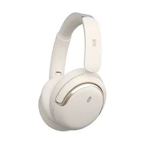 브리츠 ANC1000XL3 ANC 노이즈캔슬링 v5.3 블루투스헤드폰 (아이보리)