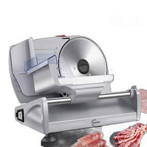 자동 육절기 냉동육 탁상용 정육 고기 슬라이서