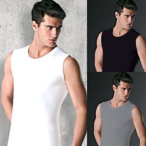 제임스딘 순면 남성민소매런닝 남자 머슬조끼런닝 JHMRR107