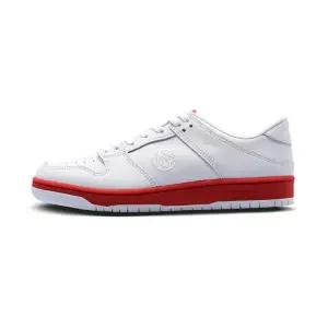 PAPERPLANES 천연소가죽 커플 스니커즈 PP1407