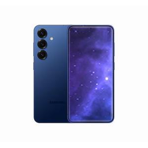 삼성전자 갤럭시 S25 5G 512GB [자급제] 12GB, 네이비 Jo