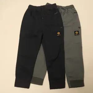 [롯데백화점]지프 밑단시보리배기팬츠 KN1PTU737