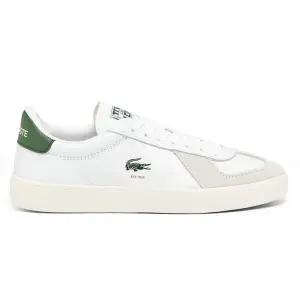 [라코스테](lacoste) BASESHOT PRO 125 2 스니커즈 (womens) 749SFA002865T