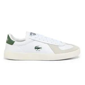 [라코스테](lacoste) BASESHOT PRO 125 3 스니커즈 (mens) 749SMA006365T