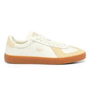 [라코스테](LACOSTE) BASESHOT PRO 125 4 스니커즈 (mens) 749SMA0064AB0
