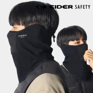 아이더 세이프티 가을 겨울 스포츠마스크 얼굴가리개 기모 방한용품 등산 넥워머