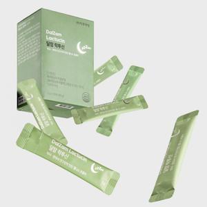 락투신 흑하랑 상추 추출물 1포당 1000mg 달잠 꿀잠 수면유도 환 3g 30포