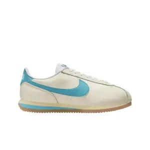 [정품아닐시3배보상] W 나이키 코르테즈 코코넛 밀크 검 옐로우 W Nike Cortez Coconut Milk Gum Yellow