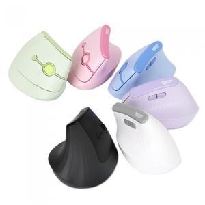 darkFlash FLO-3 무선 블루투스 버티컬 마우스 (오닉스 블랙)