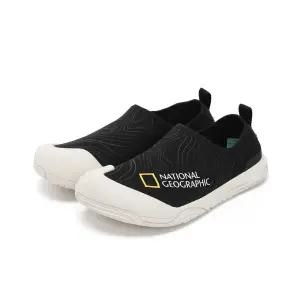 [내셔널지오그래픽키즈]K242KSD020 돌핀 샌들 BLACK