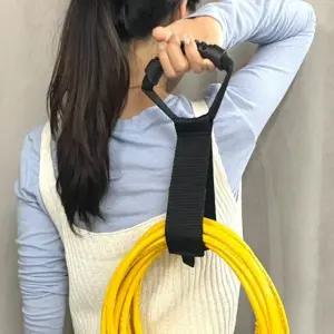 고품질 정리 전선정리 소형 호스 손잡이 전선 밴드 케이블 (WFGTG32)