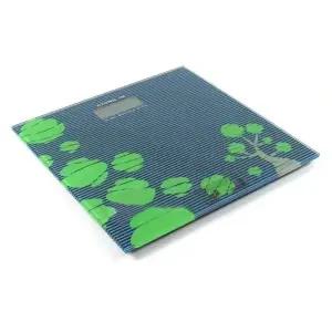 고급체중계 디지털 체중계 체중기 건강한 색상랜덤 튼 (WFGTO3H)