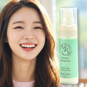 메디마리 임산부 여성청결제 비건 여성질균제 칸디미스트