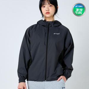 요넥스 배드민턴 아노락 바람막이 남녀공용 251JJ005U