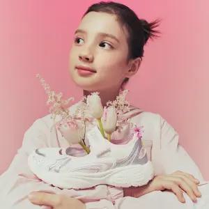 K252KSD320 컨투어 프리즈 샌들 PINK