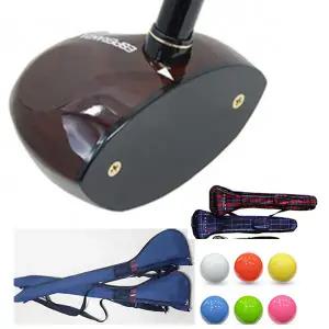 (왼손/오른손)노스웨이 에스페란자 파크골프채  3종