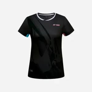 요넥스 251TS040F 배드민턴 여성 반팔 티셔츠