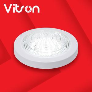 비츠온 V1 원형 LED 센서등 현관센서등 직부등 15W 베란다등 복도등