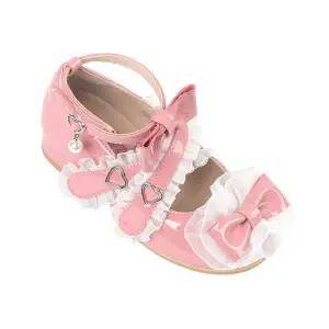 갤러리아 베이비브레스 엘리스 핑크 BBKCF1TSAL11PNK