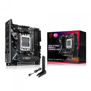 ASUS ROG STRIX B850-I GAMING WIFI STCOM AMD 메인보드