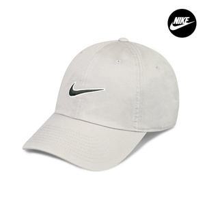 [나이키] NIKE 클럽 언스트럭처 빅로고 야구 여행 볼캡 모자 FB5369-072