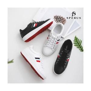 국산 여성용 골프화 334골프화