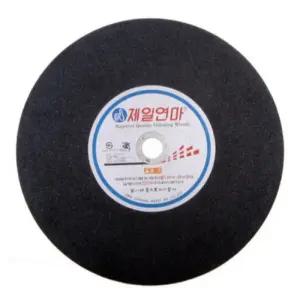 제일연마 14인치 절단석 고속절단날 3T 25장 1BOX