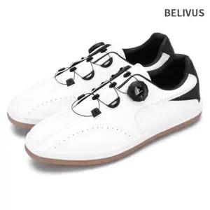 남자 스니커즈 다이얼 캐주얼 운동화 골프화 BH671