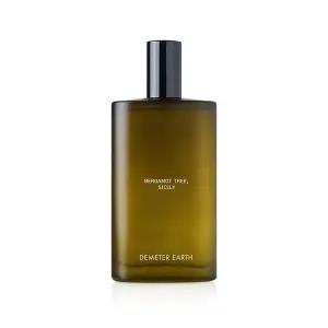 [데메테르] 어스 리프레싱 오 파퓨메 시실리 100ml