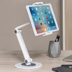 휴대폰 회전 2단 거치대 태블릿 아이패드 받침대 PAD30-02