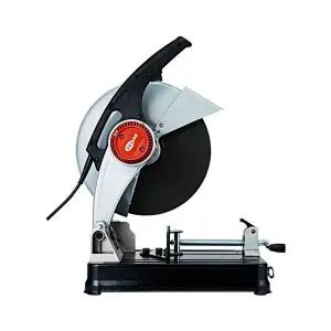 계양 고속 절단기NHC-14D 355mm 유선컷팅기 목재 철재 금속 파이프 컷팅