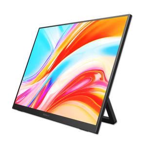 알파스캔 애니웨어 16F50P IPS USB-C 포터블 HDR 무결점