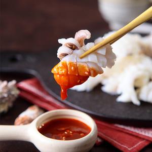 국내산 손질 꼬마 갑오징어 1kg 20미 내외