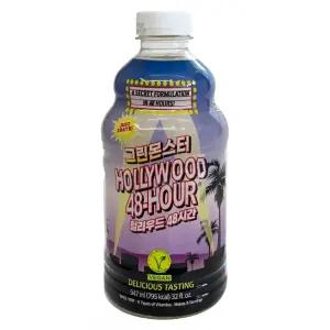 그레이스클럽 그린몬스터 헐리우드 48시간 947ml 3병