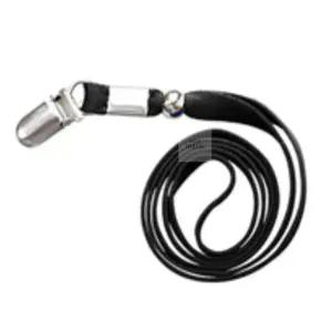 명찰목걸이줄 밴드링  일상을 디자인하다 (디자인인도어) 명찰릴홀더