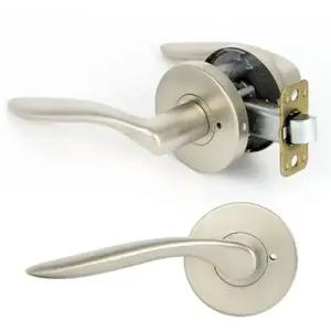 문손잡이 교체 현관문손잡이 WF51C5A