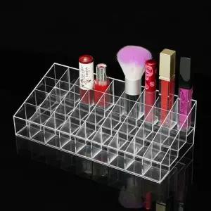 뷰티쇼 화장품 정리대 립스틱 정리함 WF4C296