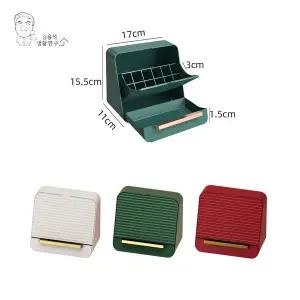 럭셔리 립스틱 정리대 3color W9B6BB3