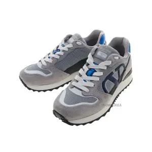 [롯데백화점]발렌티노 남성 V로고 로우탑 스니커즈 3Y2S0H17 TAE MJM