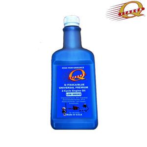 이타스카 2행정 엔진오일 473ml 파랑 2싸이클 2T 가솔린 예초기 엔진 톱 공구 오일 소모품 윤활유