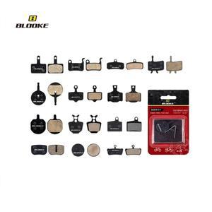 MTB자전거 전기자전거 디스크 브레이크 패드 부품 시마노 호환